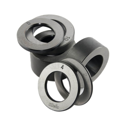 [SIS-YD300.990] Sistemi Klein SPACERS SET d=30 D=50
