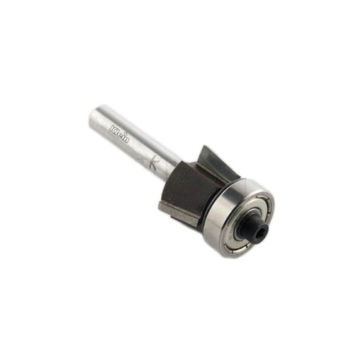[SIS-C122.317.R] Sistemi Klein HW LEVEL TRIM BIT S=8 D=31,7 45° RH+B/BEARING