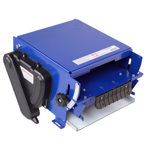 [SIS-C118.332.R] Sistemi Klein HW SLOT CUTTER d=7,94 D=47,6X3,2 Z=3 RH