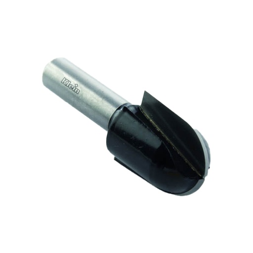 [SIS-E111.254.R] Sistemi Klein HW BOLLE RADIUSFREES S=12 D=25,4X32 R=12,7 Z=2 RH