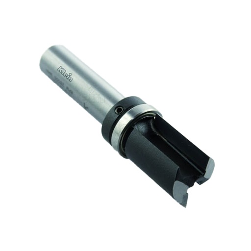 [SIS-E130.254.R] Sistemi Klein HW FLUSH TRIM BIT S=12 D=25,4 RH+B/BEARING