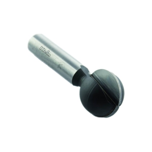 [SIS-E112.160.R] Sistemi Klein HW BALL AND PLUNGE BIT S=12 D=16X60 R=8 RH