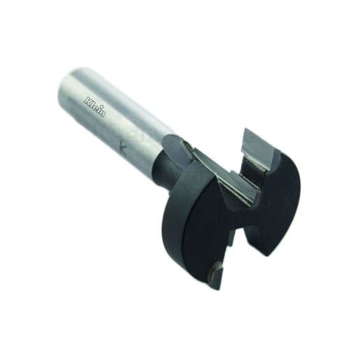 [SIS-E114.280.R] Sistemi Klein HW T-SLOT FREES BIT S=12 Z=2 RH