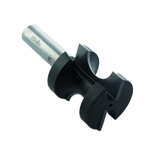 [SIS-E115.333.R] Sistemi Klein HW BULL NOSE RADIUS BIT S=12 D=33,3X35 RH