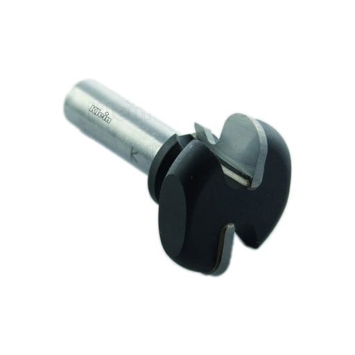 [SIS-E116.190.R] Sistemi Klein HW VINGERGREEP FREES  S=12 D=19X19 R=4,8 RH