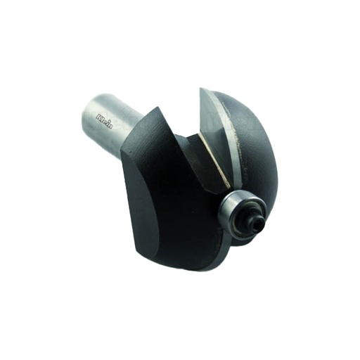 [SIS-E147.410.R] Sistemi Klein HW COVE BIT S=12 D=41 R=16 RH+B/BEARING