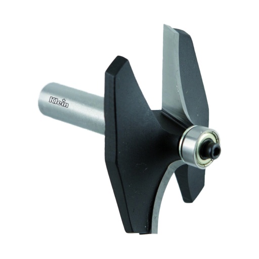 [SIS-E176.690.R] Sistemi Klein HW HANDRAIL&TABLE EDGE BIT RH+B/BEARING