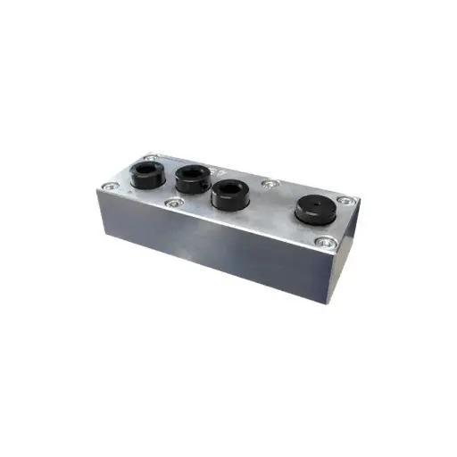 [3DMPBKHETTICH] PROFI Drill-Matic kastscharnieren HETTICH TT52/5,5