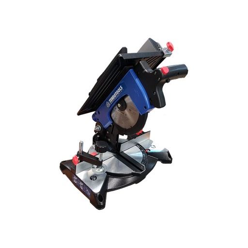 [TEN-12100] Tendotools M-saw  ECO TT210UTC Boventafel 230V koolborstelmotor