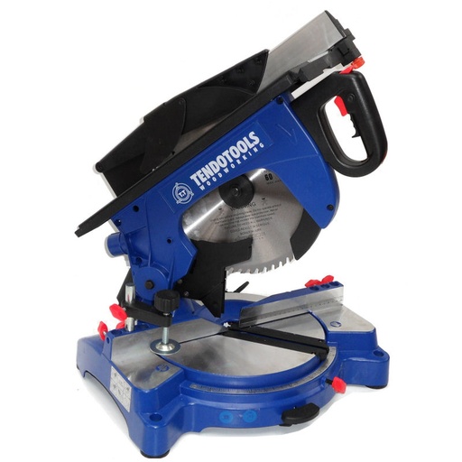 [TEN-12130] Tendotools M-saw TT305UTC Overhead table 230V carbon brush motor