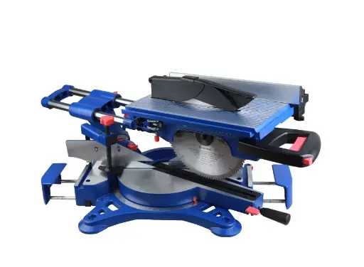 [TEN-12160] Tendotools M-saw TT305SLU 1600 W treksysteem 230V