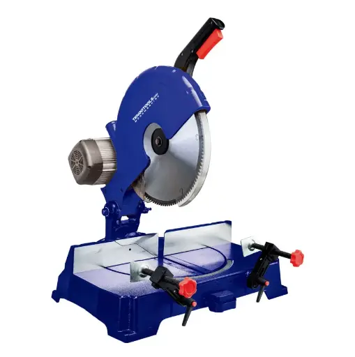 [TEN-12180] Tendotools M-saw kap- en verstekzaag TT400S 4,5PK  230V