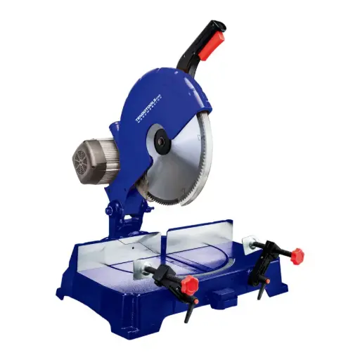 [TEN-12181] Tendotools M-saw kap- en verstekzaag TT400T 4,5PK  400V