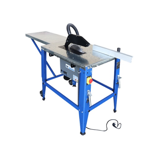 [TEN-12800] BARVEX construction saw CS315 - 230V, 3HP