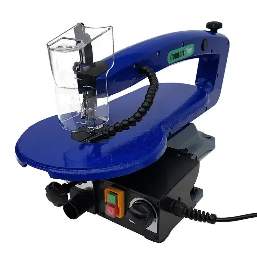 [TEN-13020] Tendotools Scroll Saw TT456 variable speed