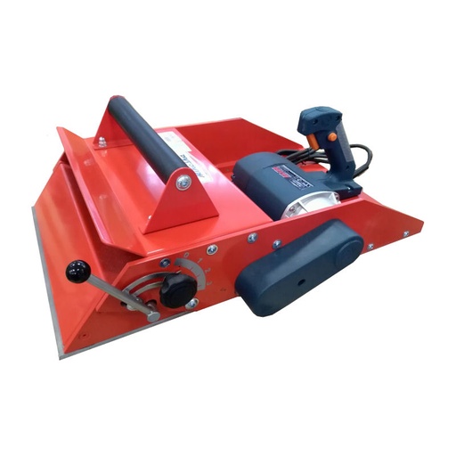 [TEN-14010] Carpenter's Hand Planer Beam Planer 300RH