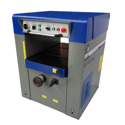 [TEN-14500] REVOLUTION Thicknesser TT53DMS 5.5KW
