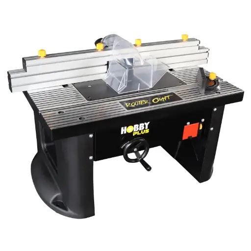 [TEN-15010] Tendotools freestafel Mini Spindle Comfort TT40AL 1500W 230V