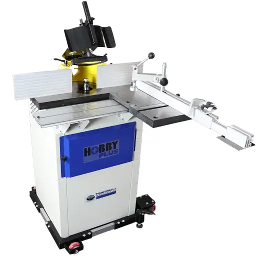 [TEN-15110] Tendotools Toupie Spindle TT3085/4 2CV 230V