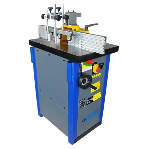 [TEN-15130] Tendotools Toupie Spindle Comfort TT100/4 3CV 230V