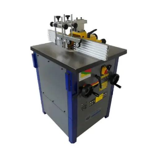 [TEN-15141] Tendotools Spindle Comfort TT100/4TI 4PK 400V