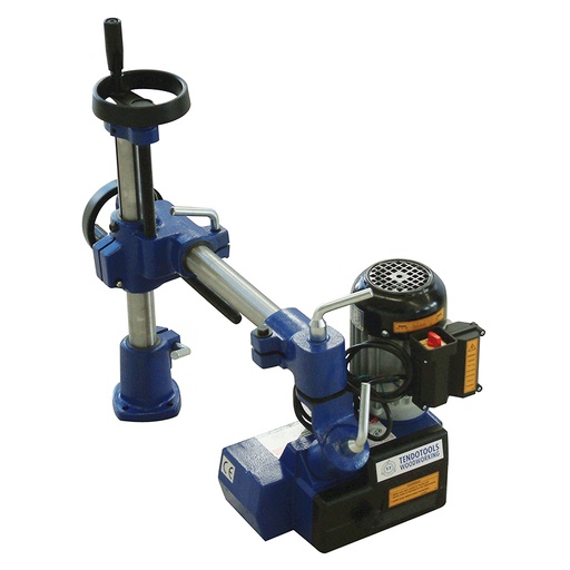 [TEN-15510] Feeder Medium TT 133/4 4 snelheden 230V