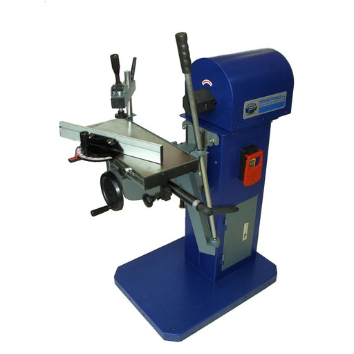 [TEN-16400] BARVEX mortaiseuse MO3 - 230V, 3HP