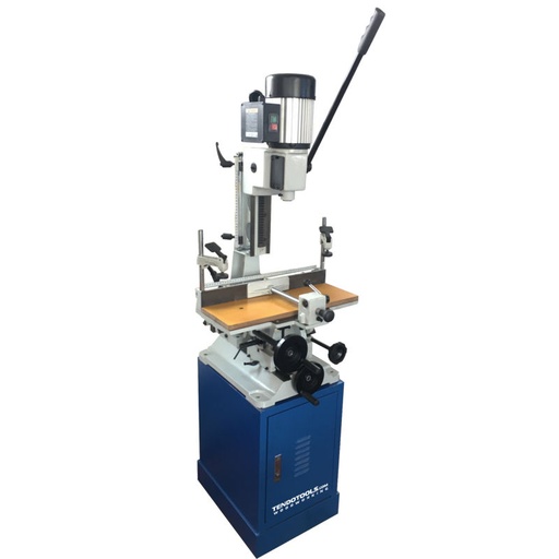 [TEN-16600] Tendotools Mortiser TT210/76 Square Hole Drilling Machine 230V