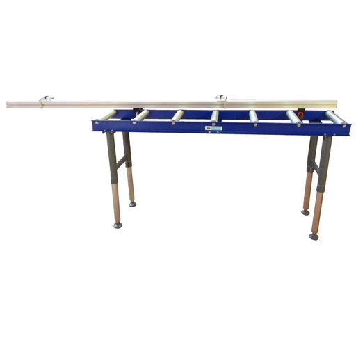 [TEN-25010] BARVEX aluminum Guide 3 meters