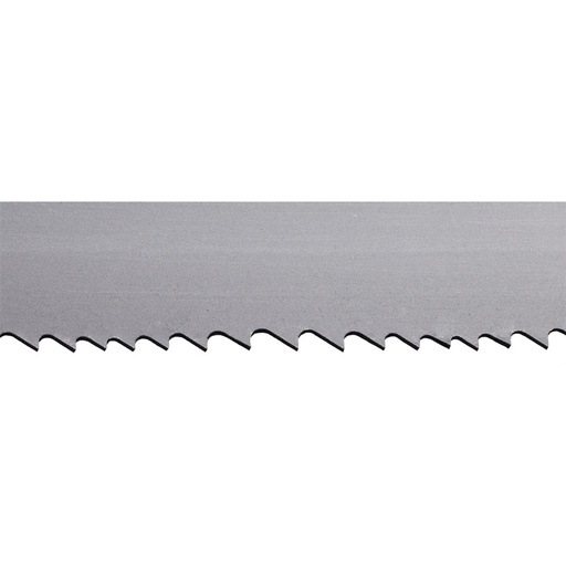 [TEN-330710] Bi-metal Bandsaw Blade M42 Bsaw 500 3607x0.90x27