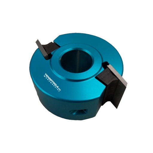 [TEN-350003] Porte-outils à profiler Ht 40mm 78x30x40