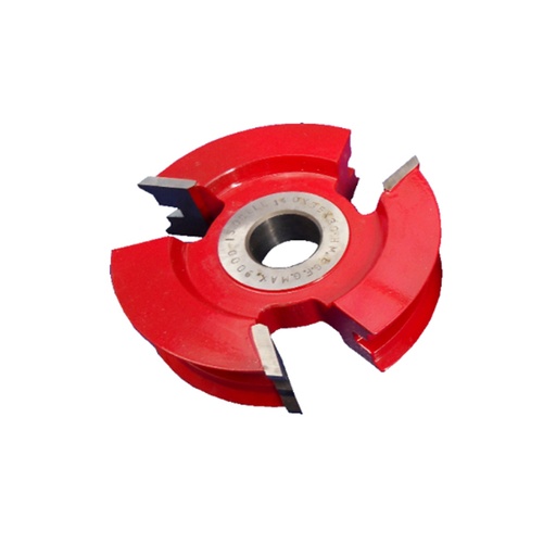 [TEN-350011] Tooth and Groove Cutter Set 24/28 140x30x35 Z3