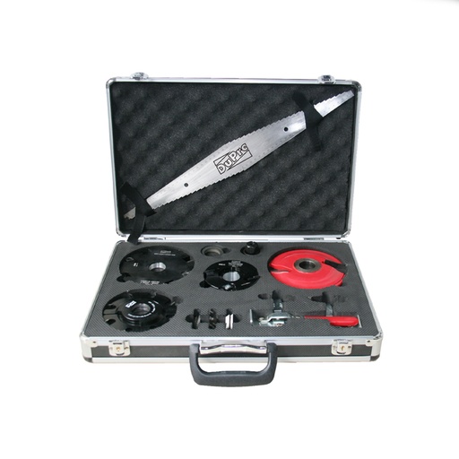 [TEN-350051] Tendo Prowork Case