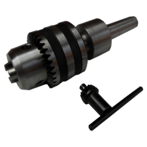 [TEN-480005] Drill chuck MC2