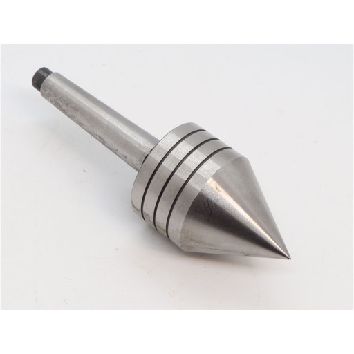 [TEN-480008] Centre de précision sur roulement à billes 60° MC1