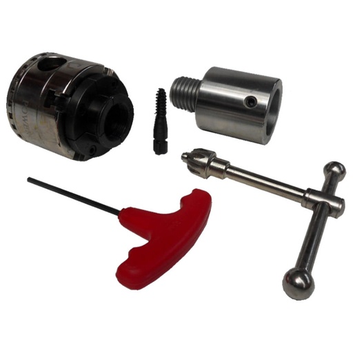 [TEN-480030] Rocco Kop M33   2-1/2"