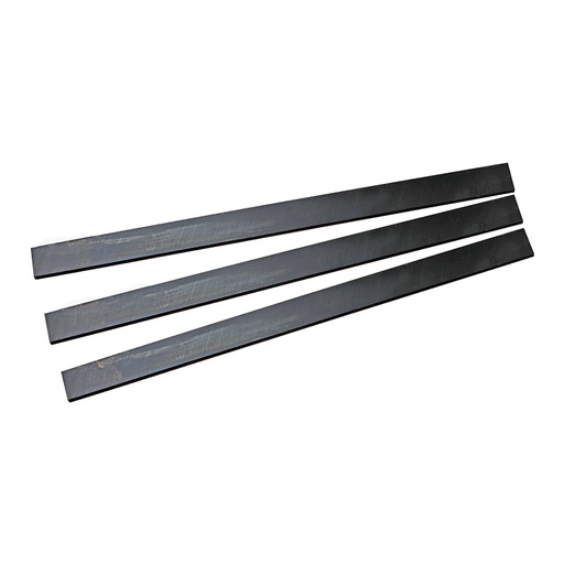 [3ME03203533] Schaafmessen 320x30x3,0 /set