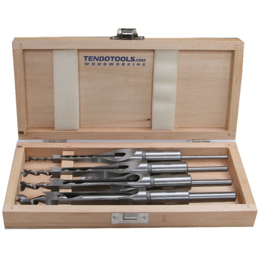 [3BOK30650004] Set vierkantgatboren 6-8-10-12