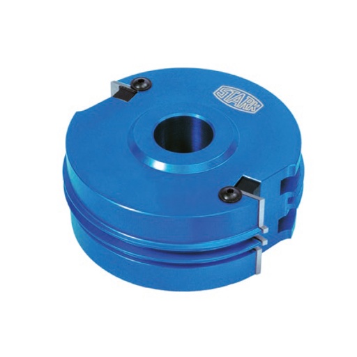 [ST-YH152AAM-50] Stark verlijmfrees Ø 125 as50