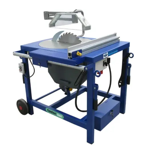 [TEN-12810] Timber Yard CHAMP TT400X 4PK 230V