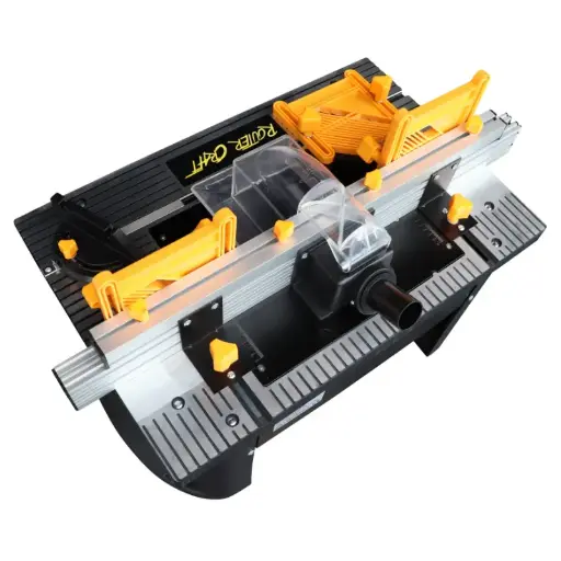 [TEN-55010] PROMOPACK Table de Fraisage Mini Spindle Comfort TT40AL 1500W 230V