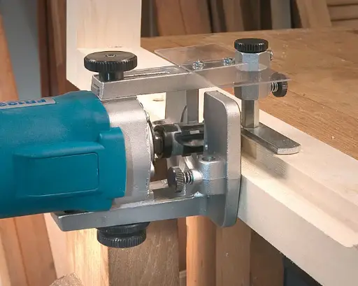 [VIR-1250078] Virutex Horizontale glijschoen 25 mm