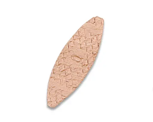 [VIR-1405001] Virutex BOITE LAMELLES No.0 (1000 U)