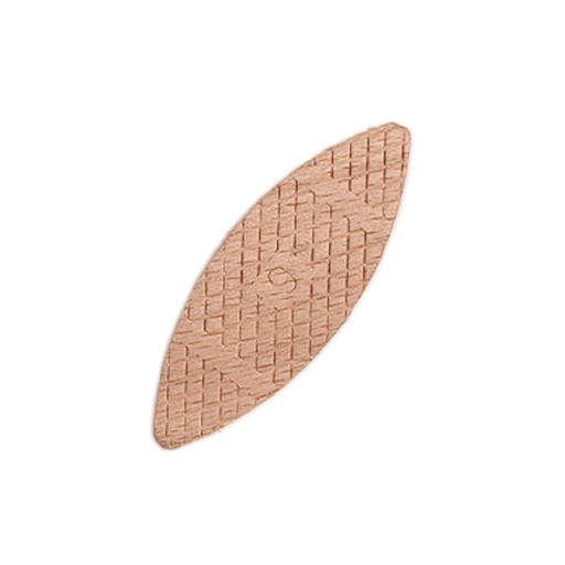 [VIR-1405004] Virutex BOITE LAMELLES No.6 (500 U)