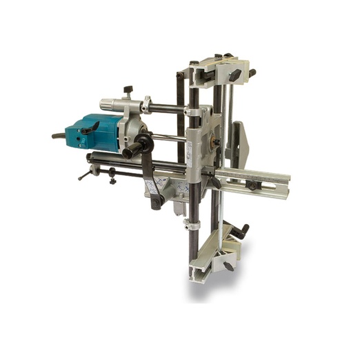 [VIR-1600300] Virutex FC116U slotkastfrees (Houten draagkoffer INCL.)