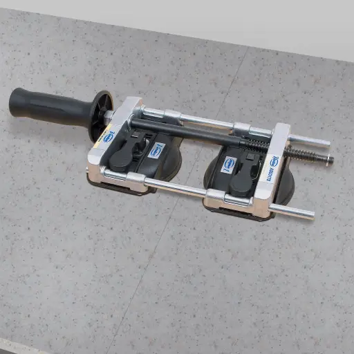 [VIR-1745927] Virutex ASU317S JOINTING CLAMP DEVICE