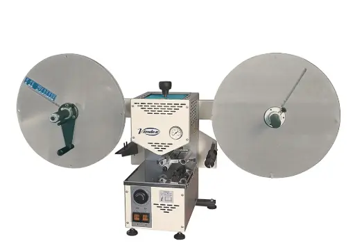 [VIR-2500800] Virutex PR25VJ PREGLUER FOR TAPES MANUAL