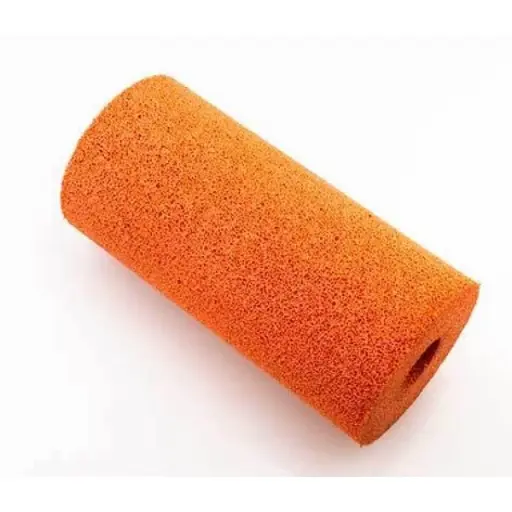 [VIR-2504279] Virutex RUBBER ROLLER EM125T 180 mm