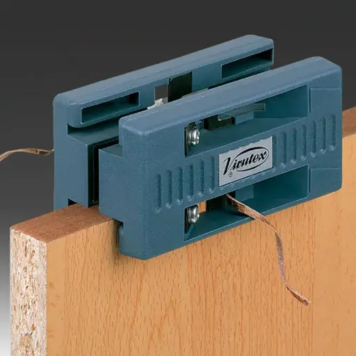 [VIR-2850083] Virutex JEU DE COUTEAUX (AU93)