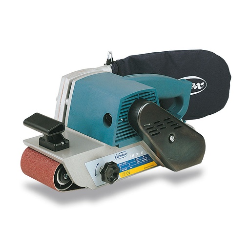 [VIR-3200100] Virutex PONCEUSE A BANDE LB31E/A 230V